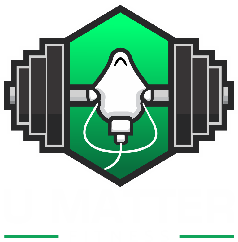 U Matter Fitness